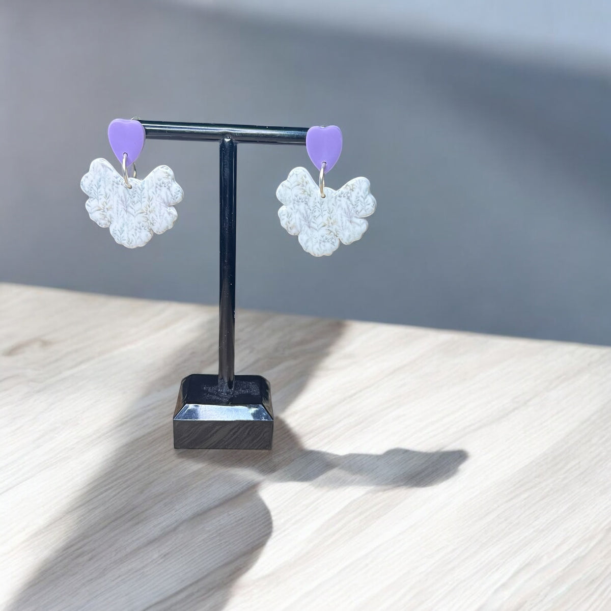 Flutter Bloom