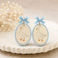 Goose Earrings