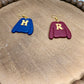 Cozy Wizard Sweaters