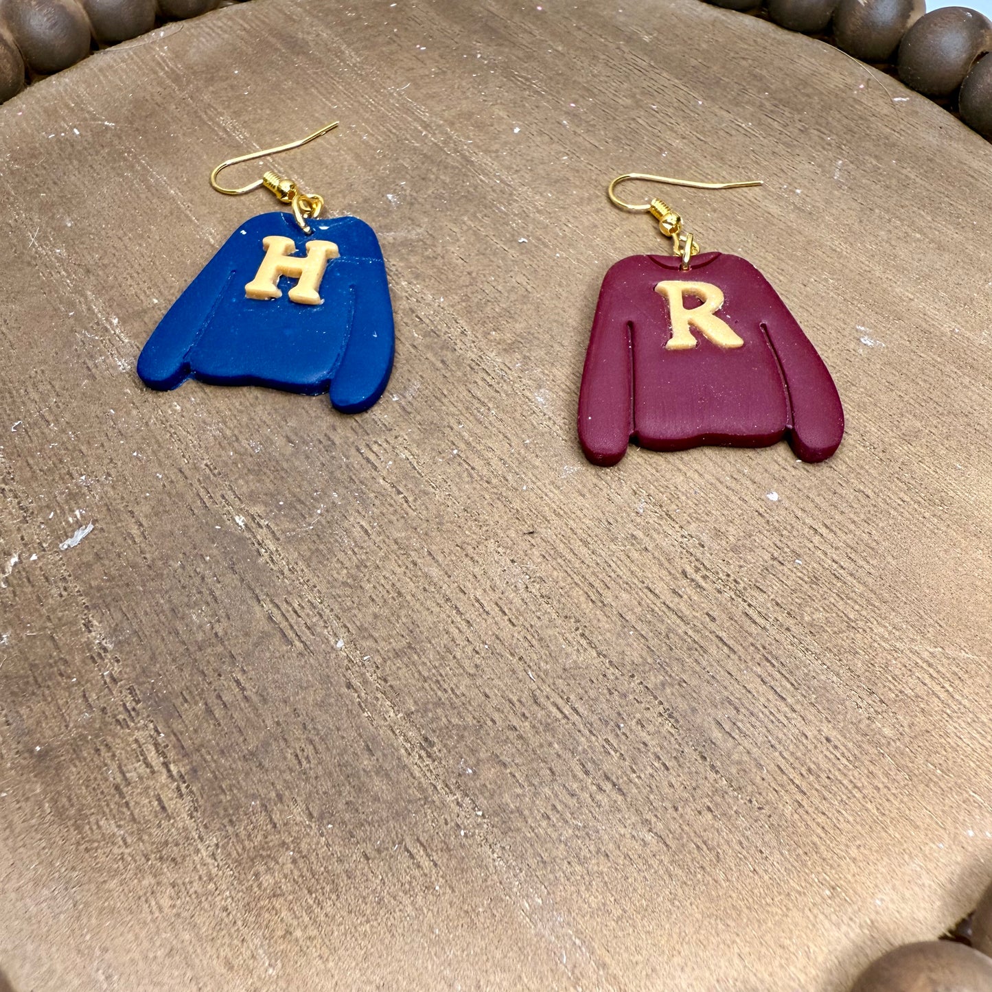Cozy Wizard Sweaters