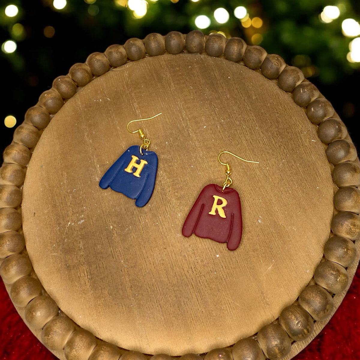 Cozy Wizard Sweaters