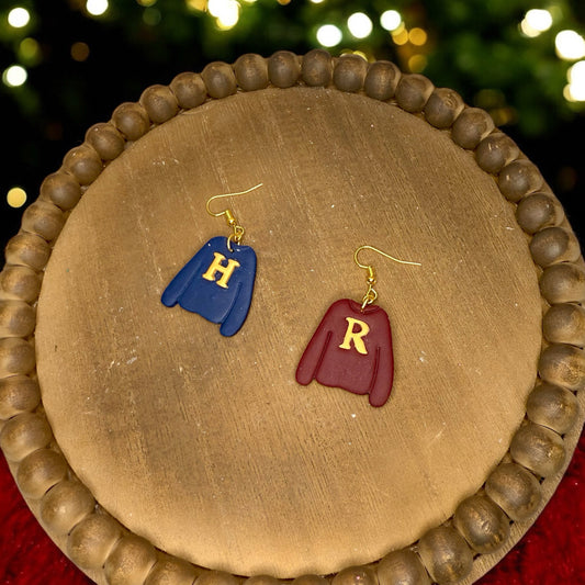 Cozy Wizard Sweaters