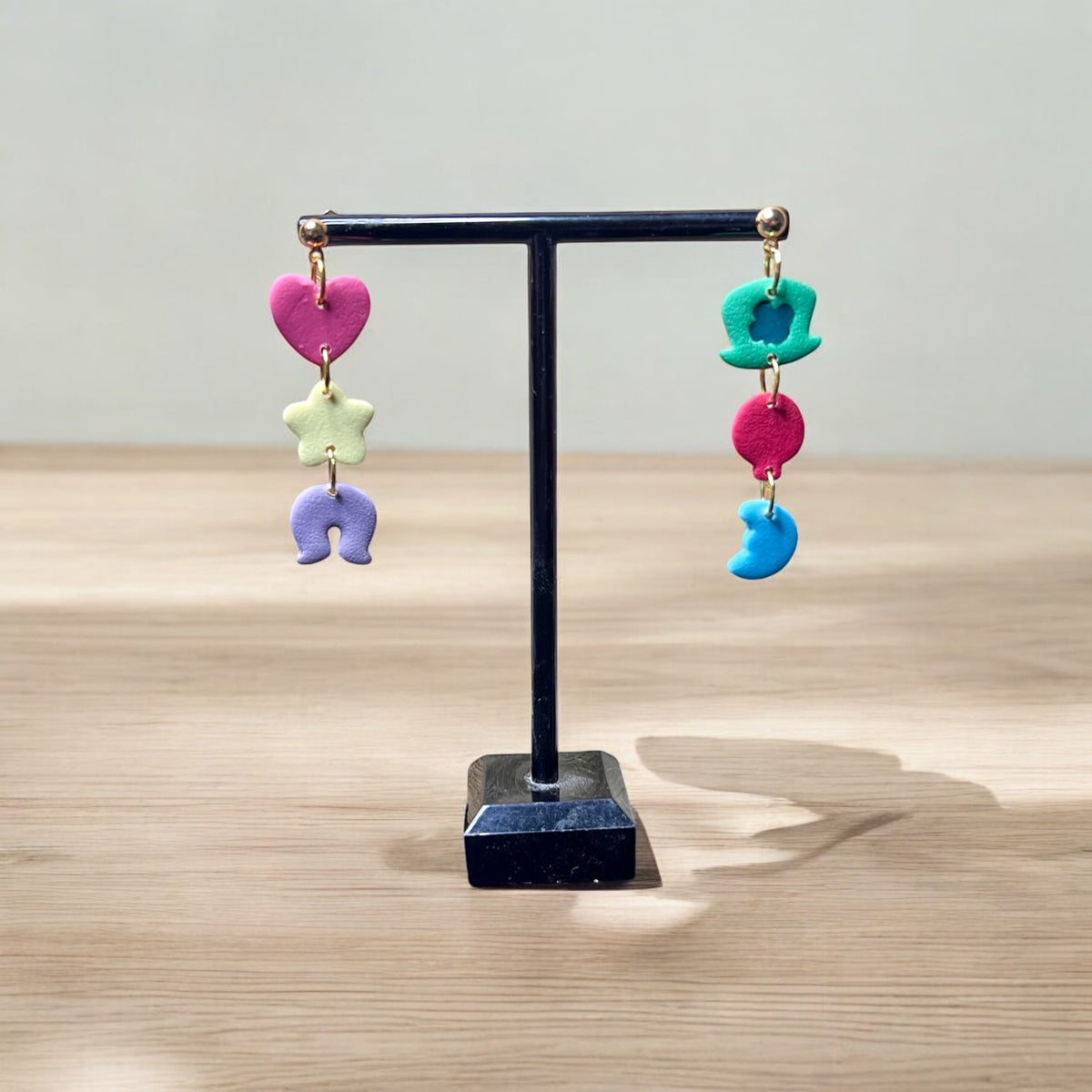 Charmed Dangles